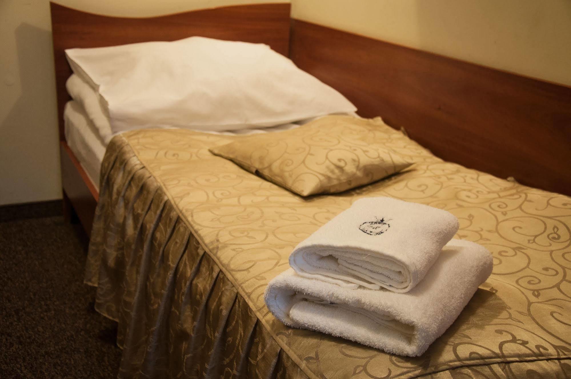 Fortuna Hotel Kraków