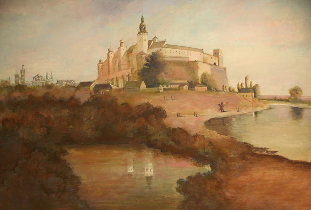 Fortuna 3* Kraków