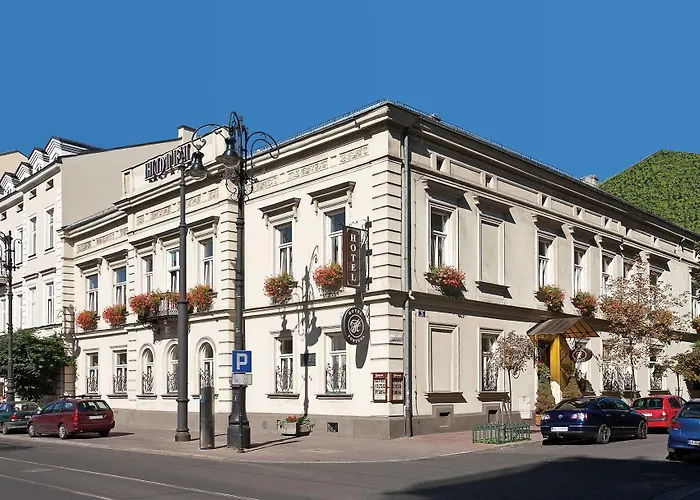 Hotel Fortuna