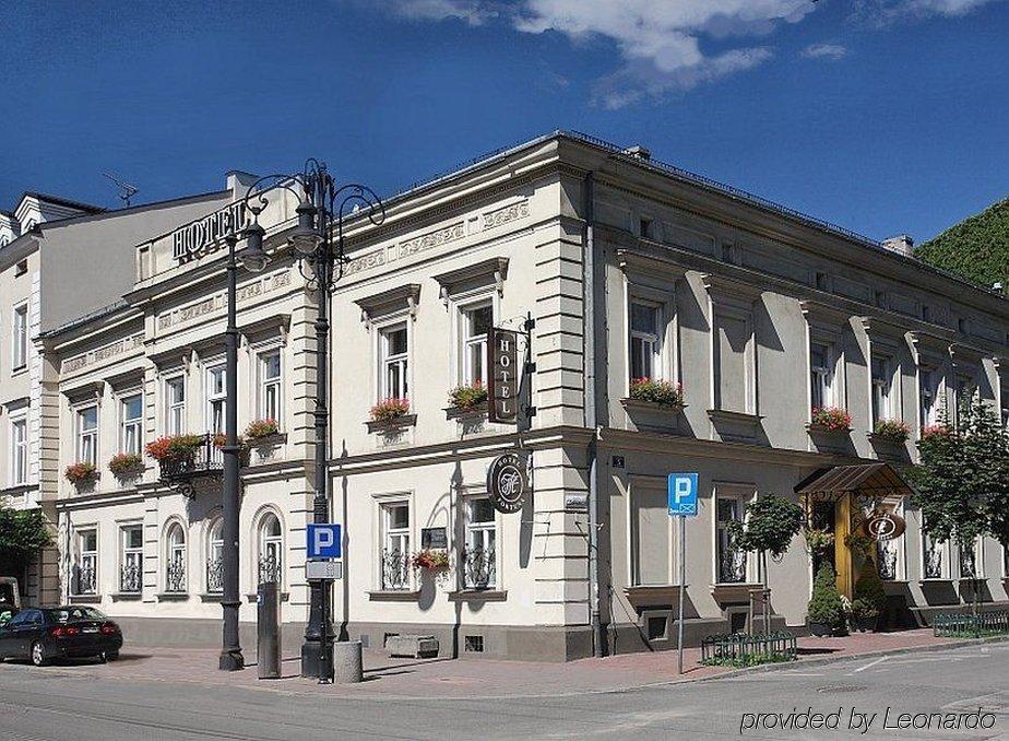 Fortuna Hotel