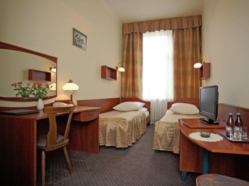 Hotel Fortuna