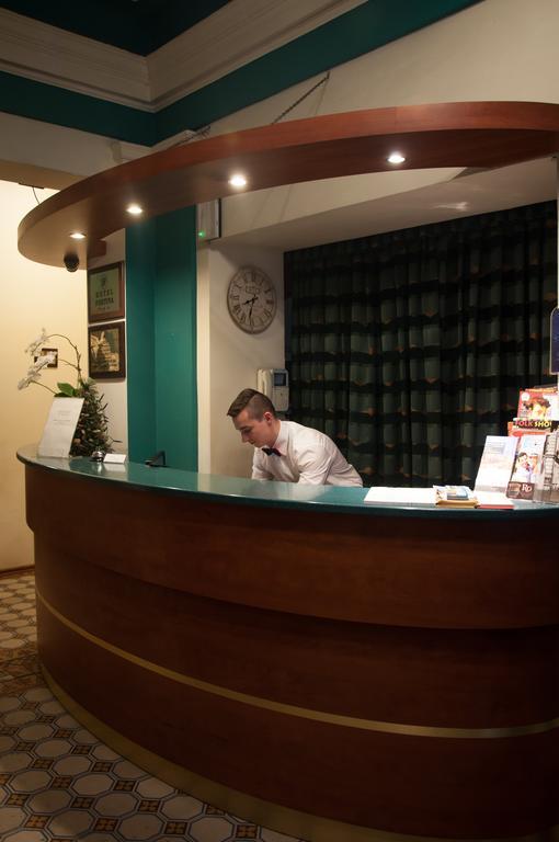 Fortuna Hotel Krakau