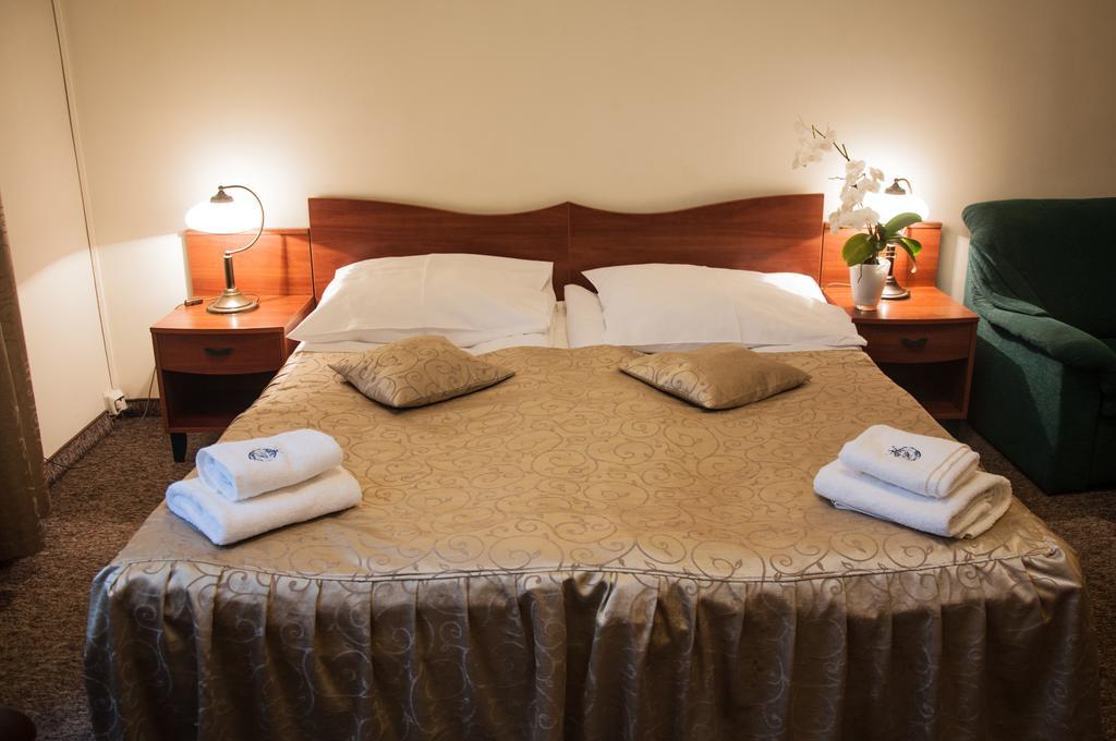 Fortuna Hotel 3*