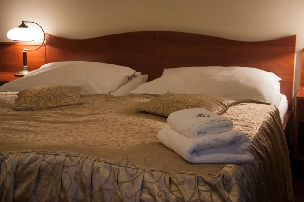 Fortuna Hotel