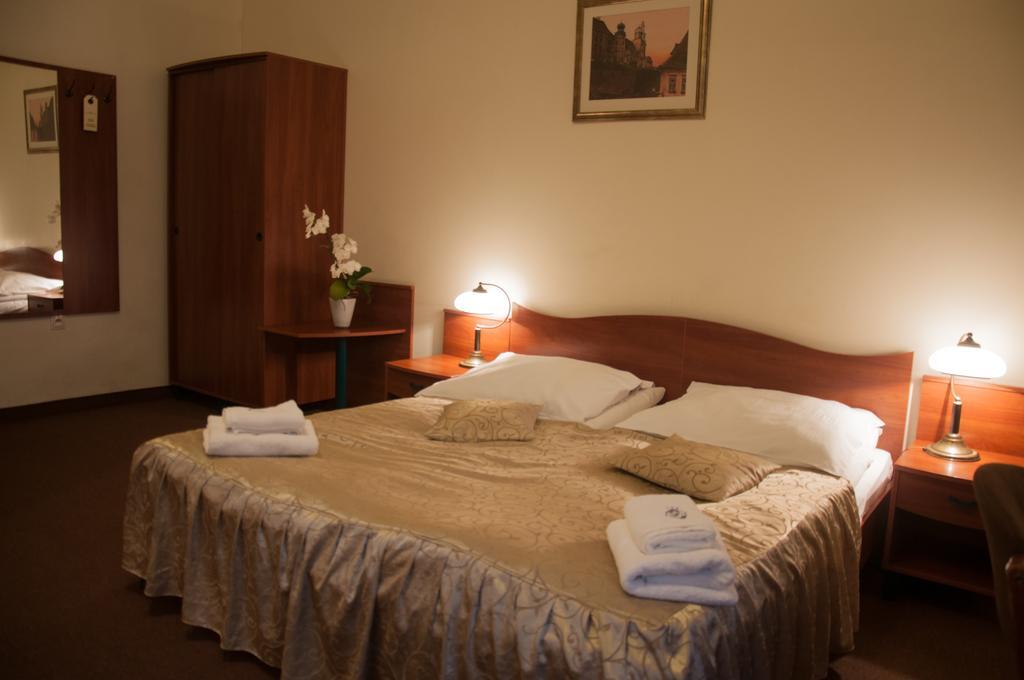 Fortuna Hotel