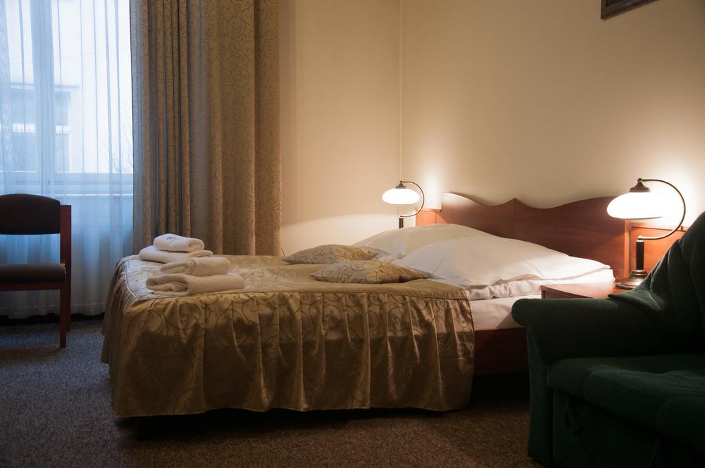Hotel Fortuna
