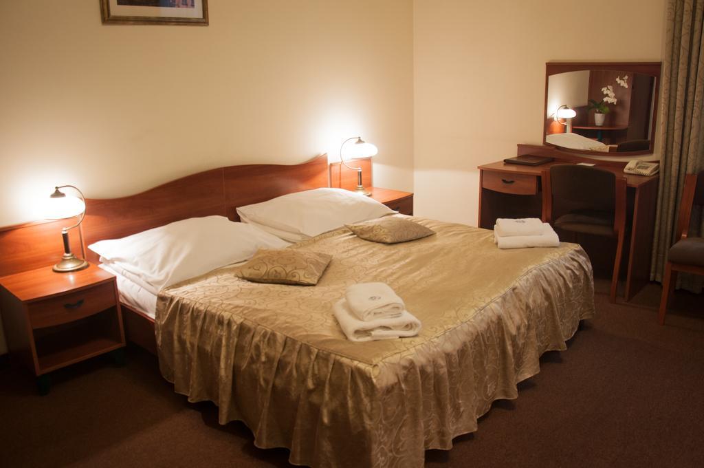 Hotel Fortuna 3*