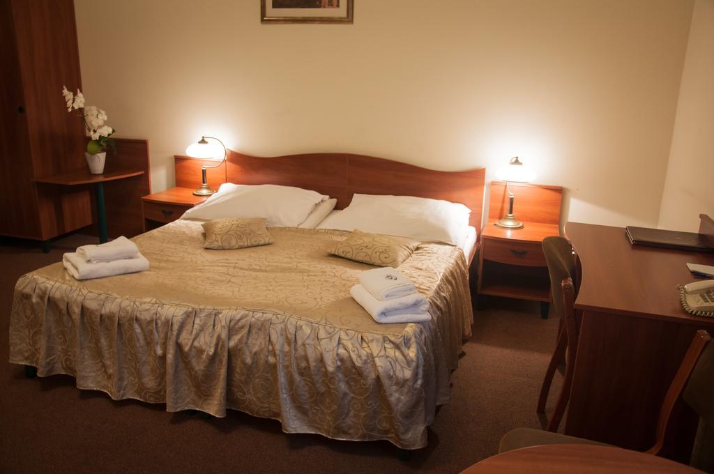 Fortuna Hotel 3*