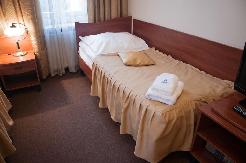 Fortuna 3* Krakau