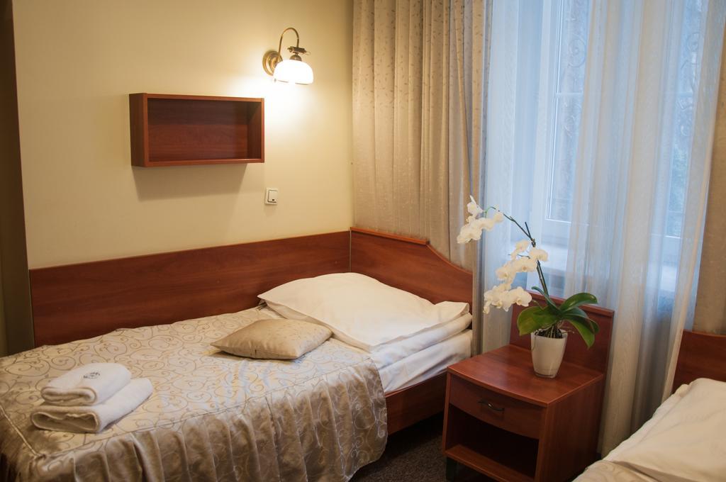 Hotel Fortuna