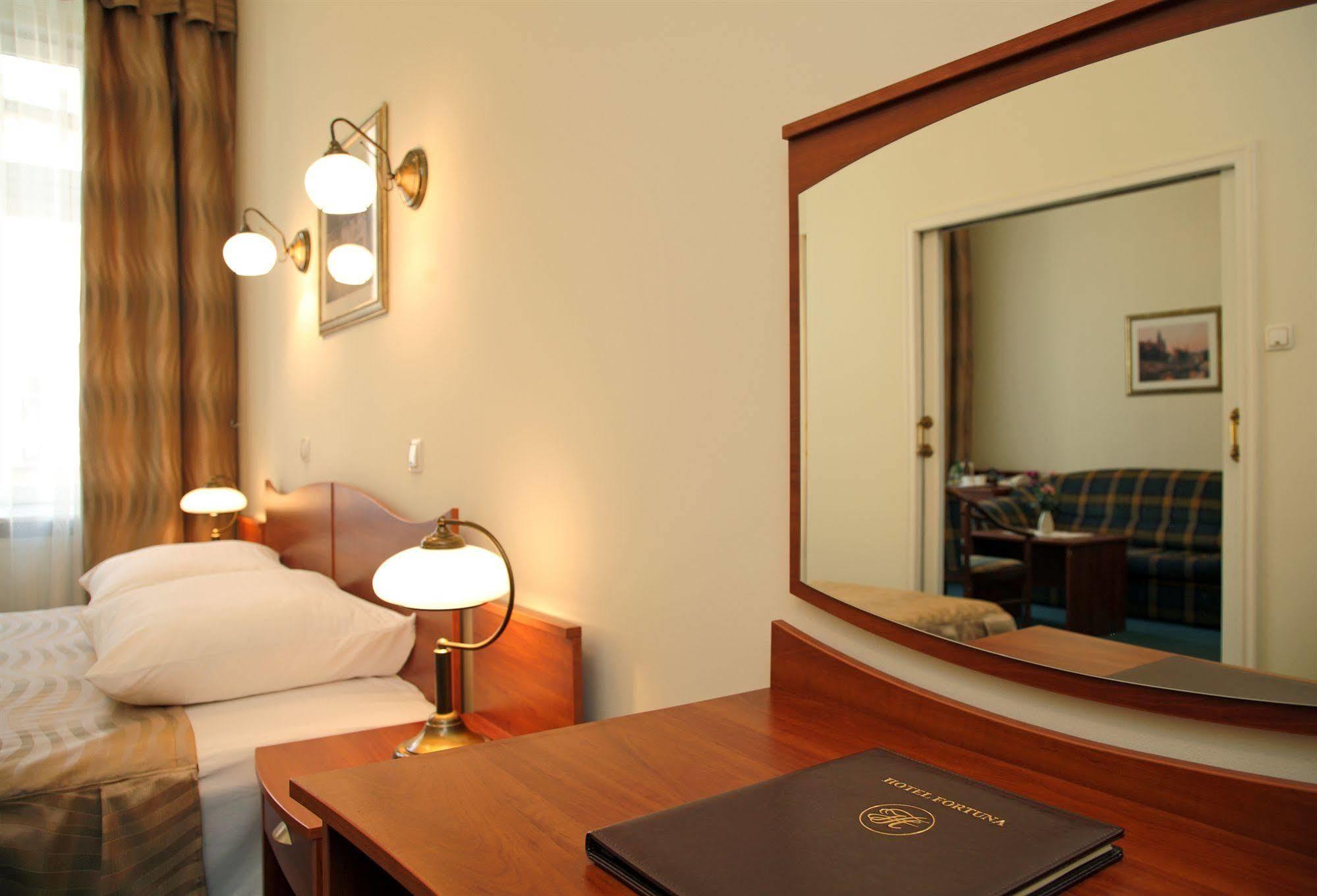 Hotel Fortuna
