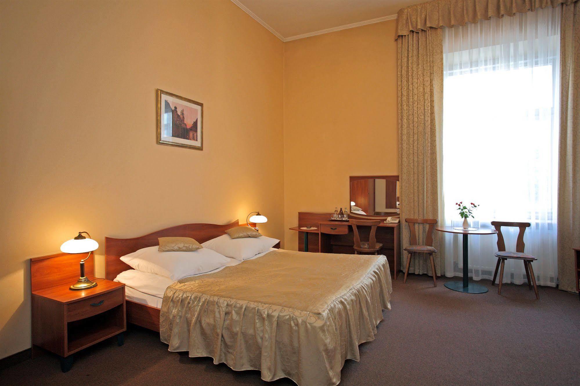 Hotel Fortuna