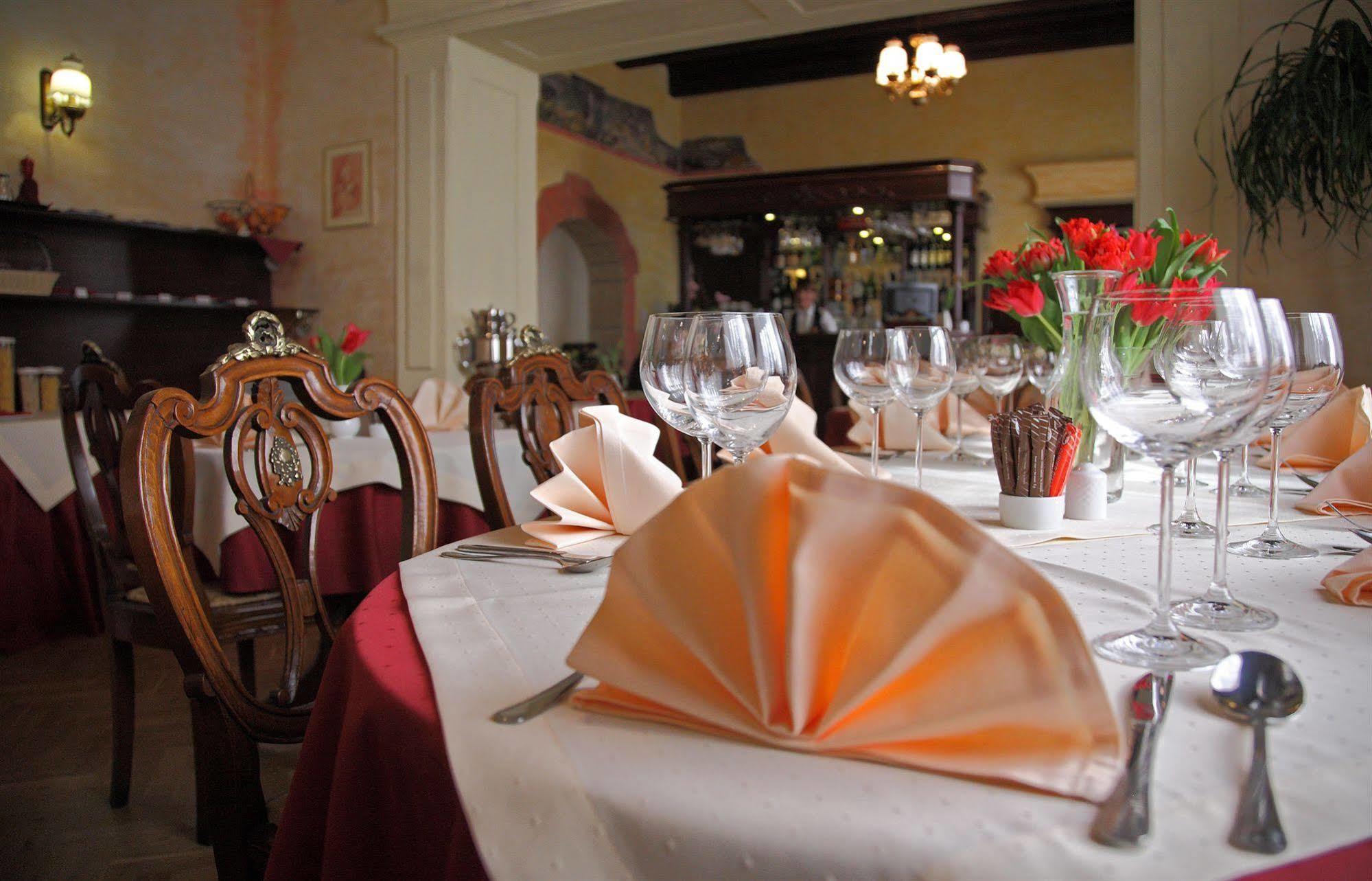 Fortuna Hotel Krakau