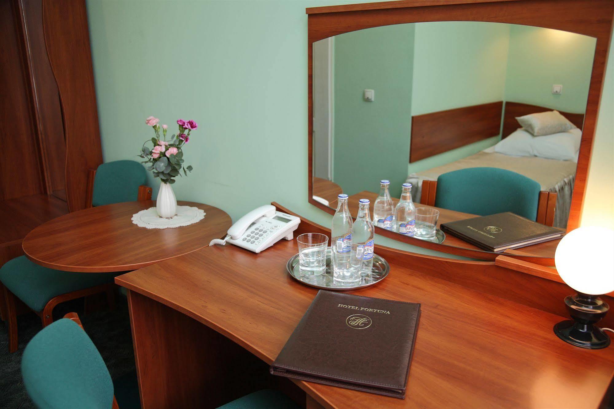 Fortuna Hotel