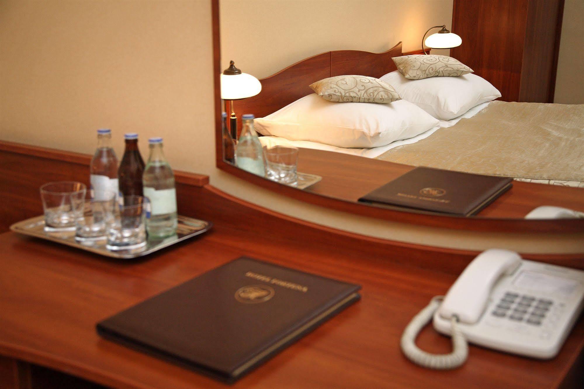 Fortuna Hotel