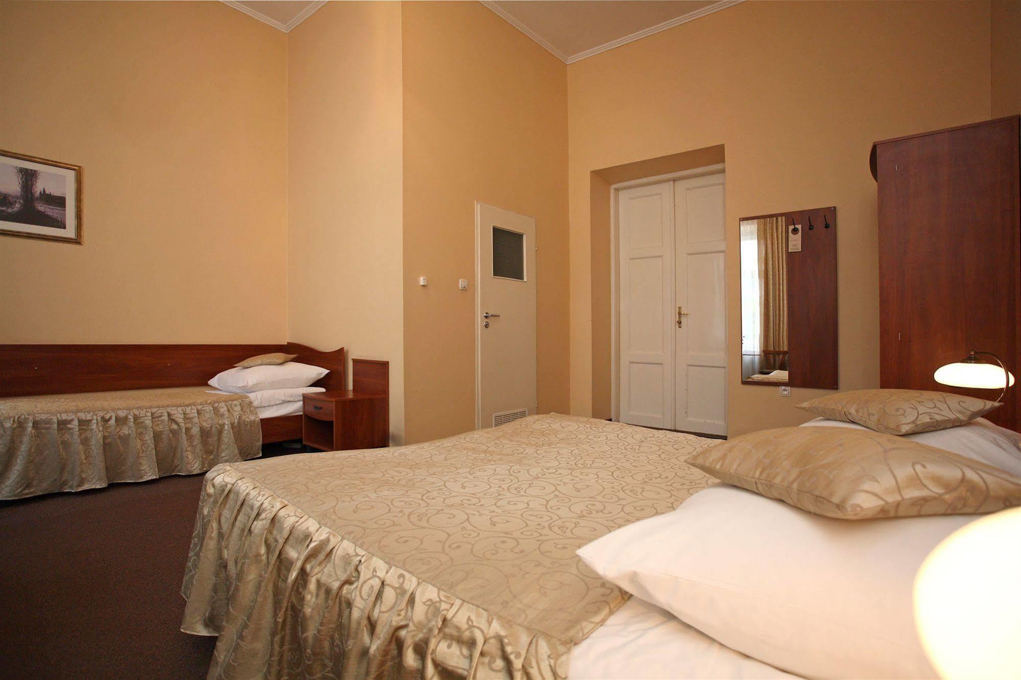 Hotel Fortuna 3*