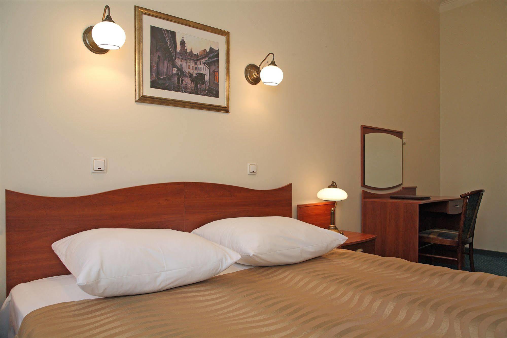 Fortuna Hotel