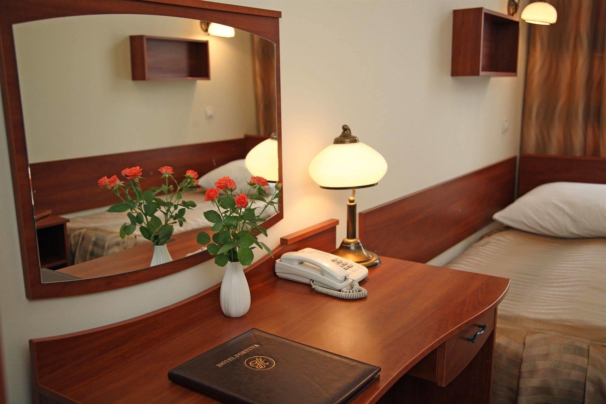 Fortuna Hotel
