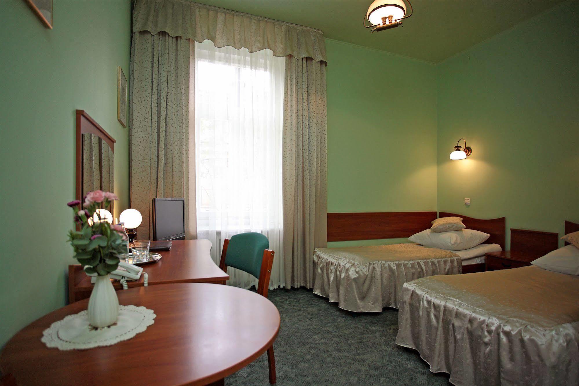 Fortuna Hotel