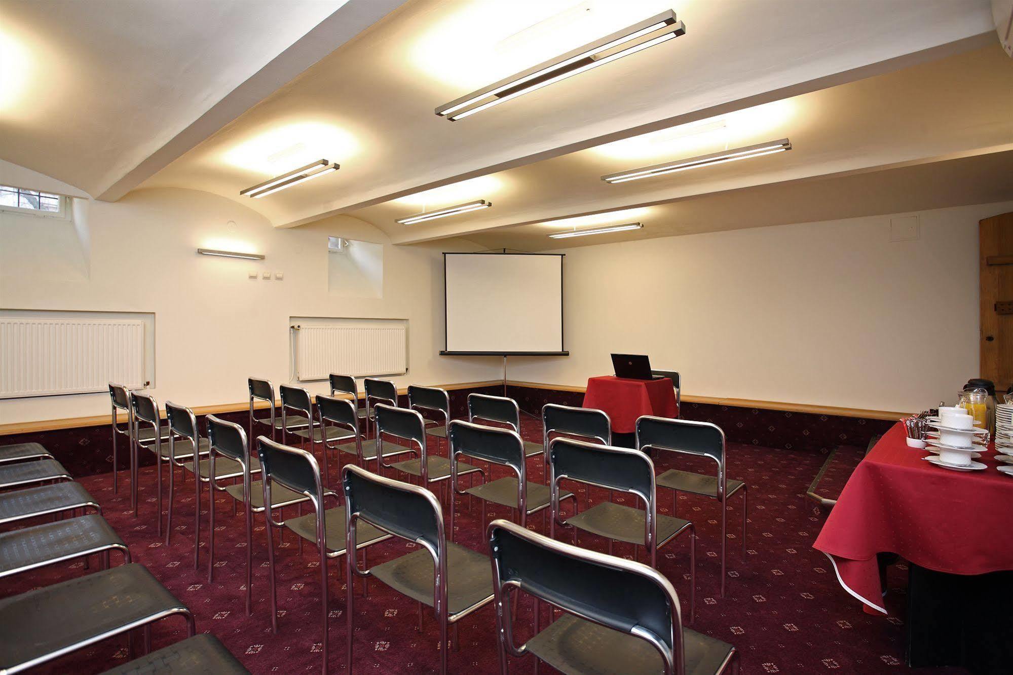 Fortuna Hotel Krakau