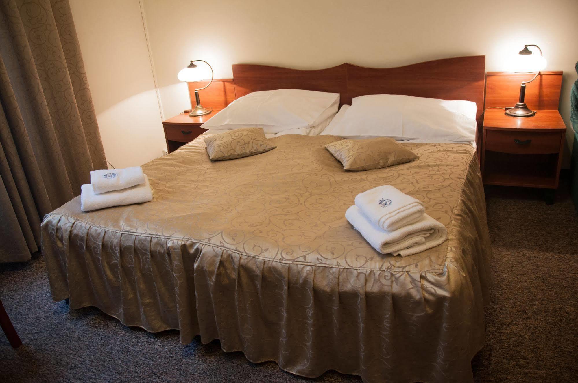 Hotel Fortuna 3*