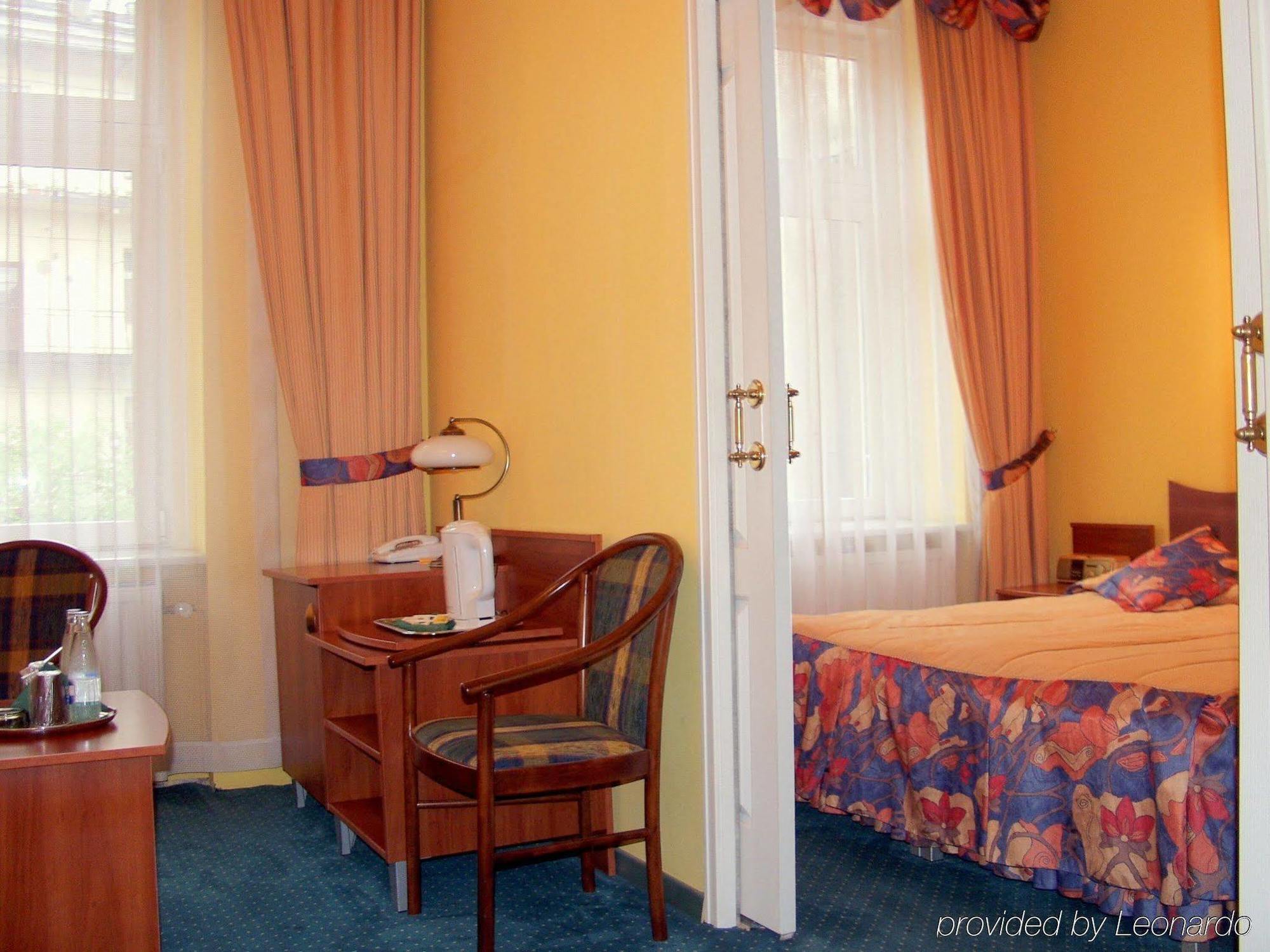 Hotel Fortuna 3*