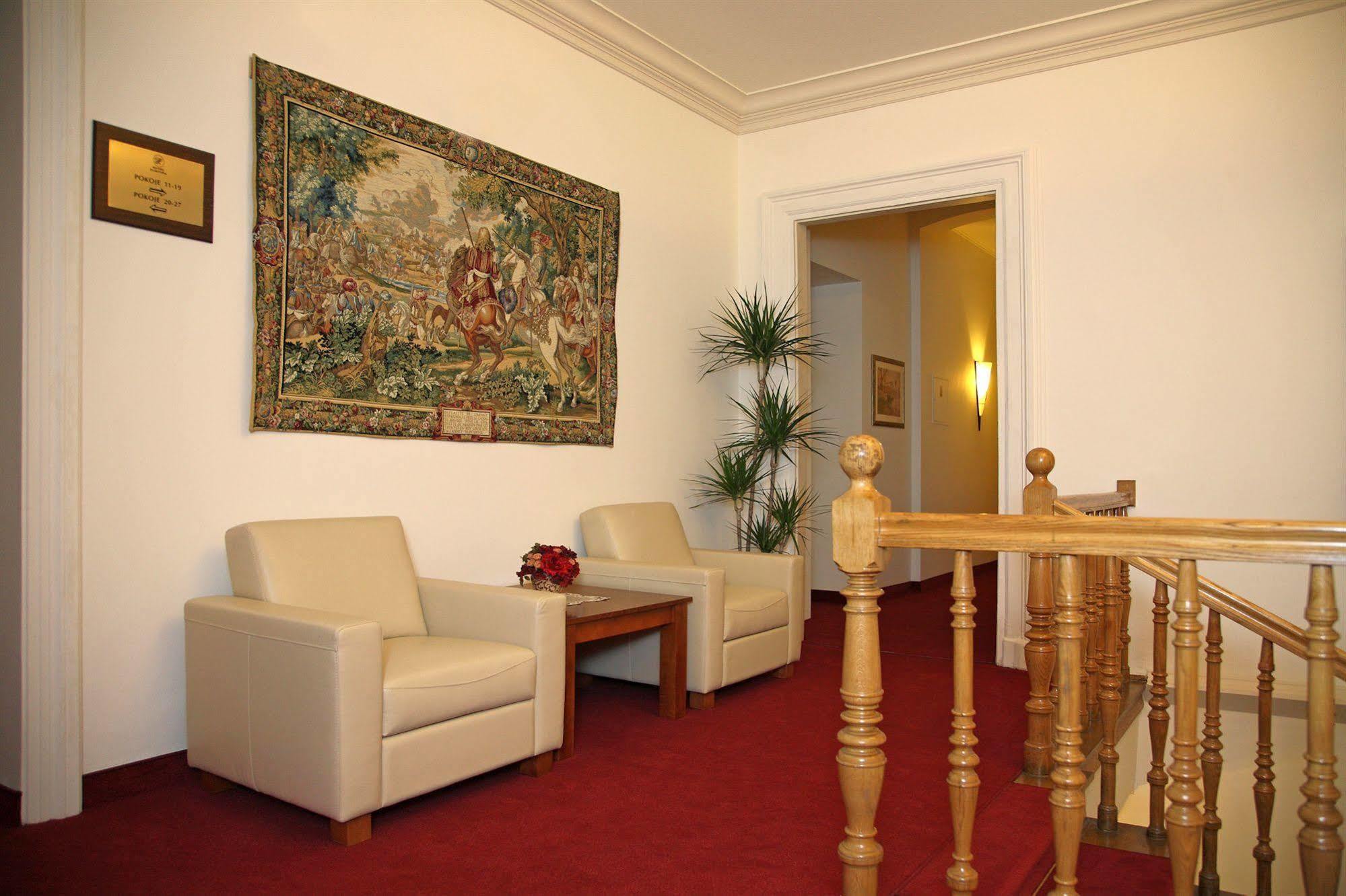 Hotel Fortuna
