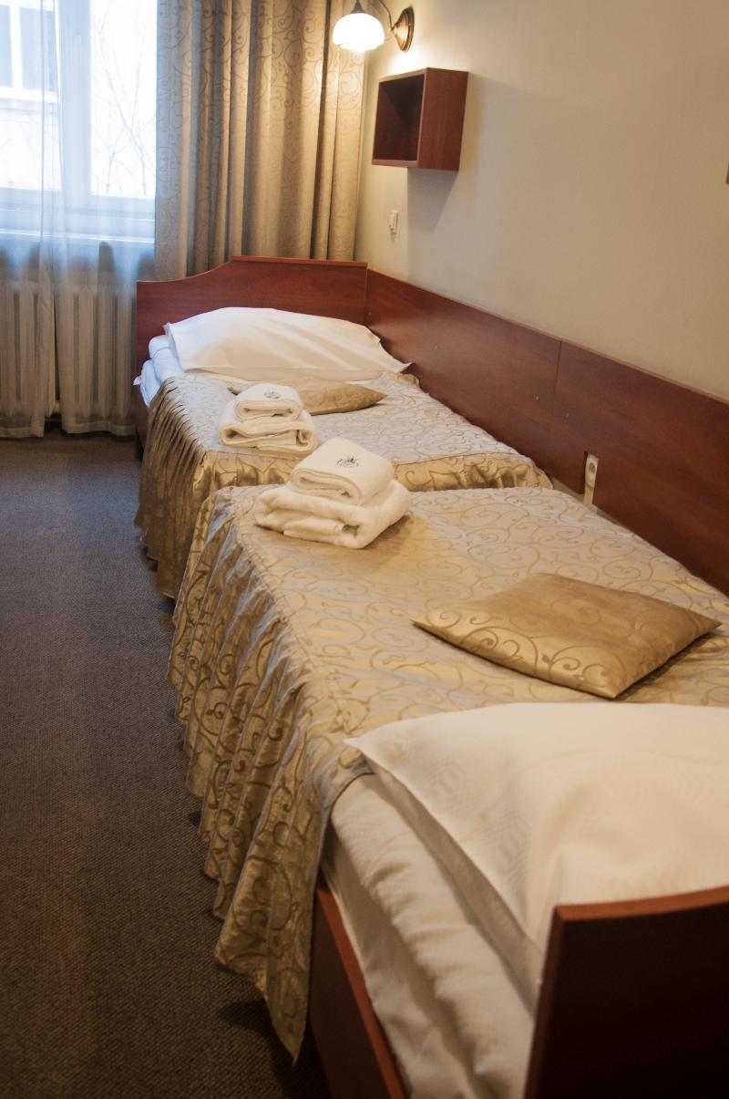 Fortuna 3* Krakau