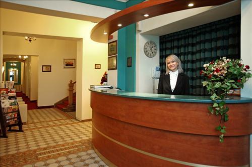 Hotel Fortuna