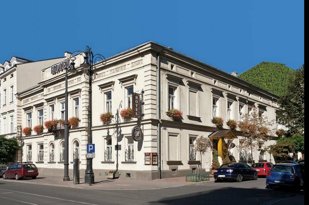 Hotel Fortuna