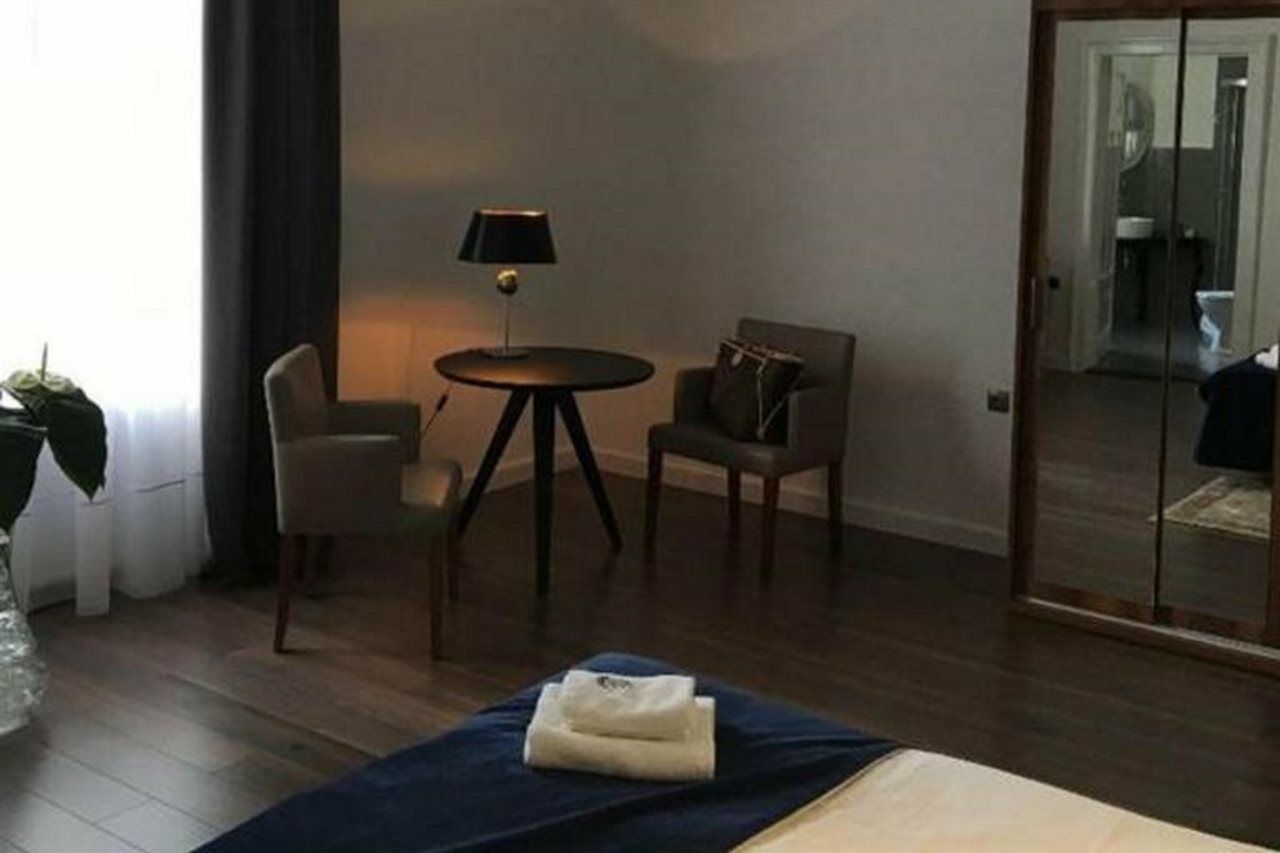 Hotel Fortuna