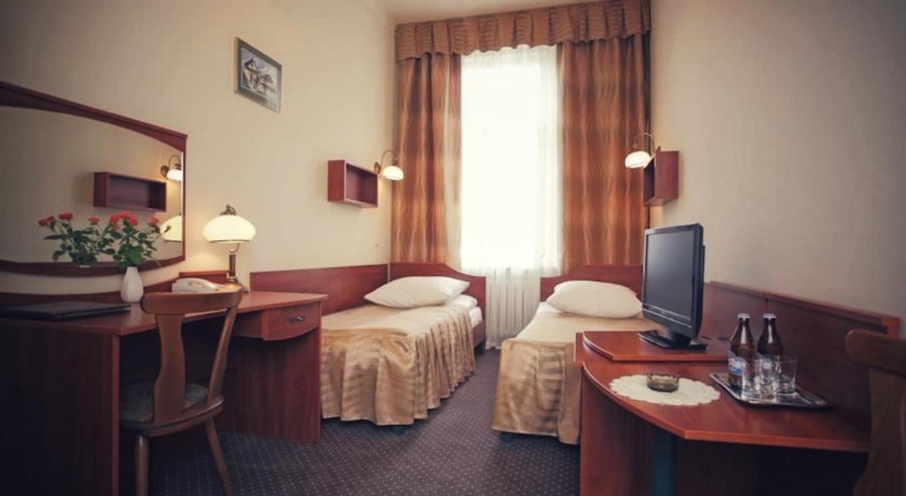 Hotel Fortuna 3*