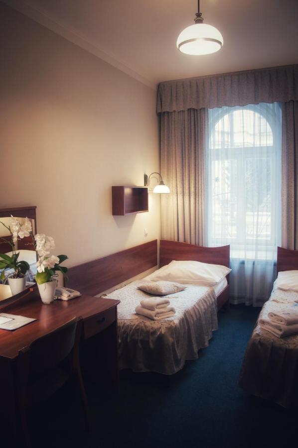 Hotel Fortuna