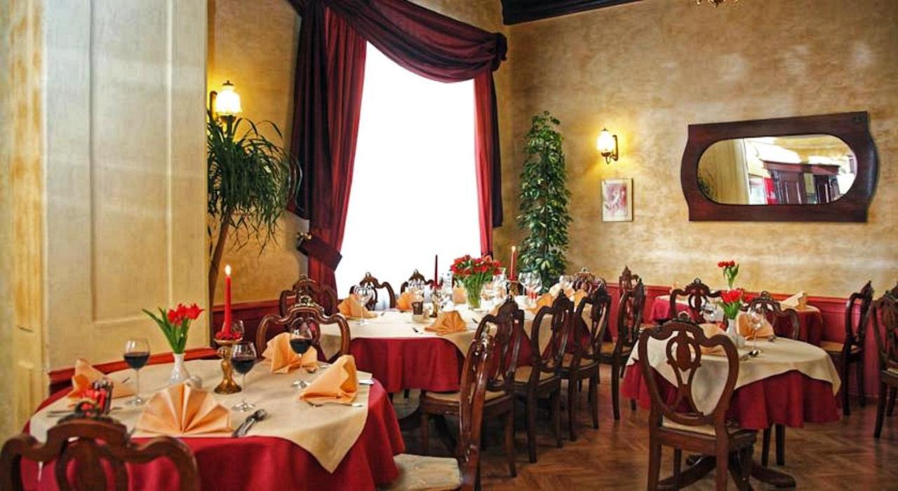 Hotel Fortuna 3*