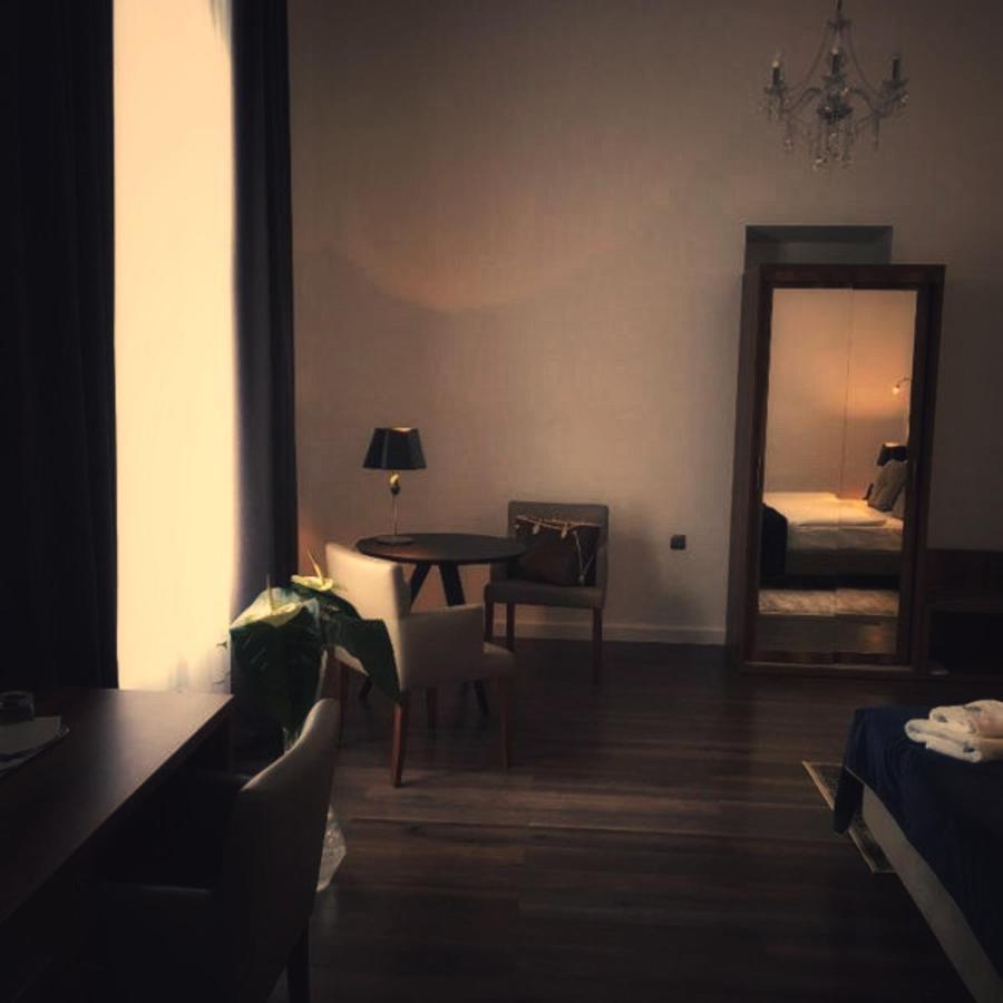 Fortuna Hotel Krakau