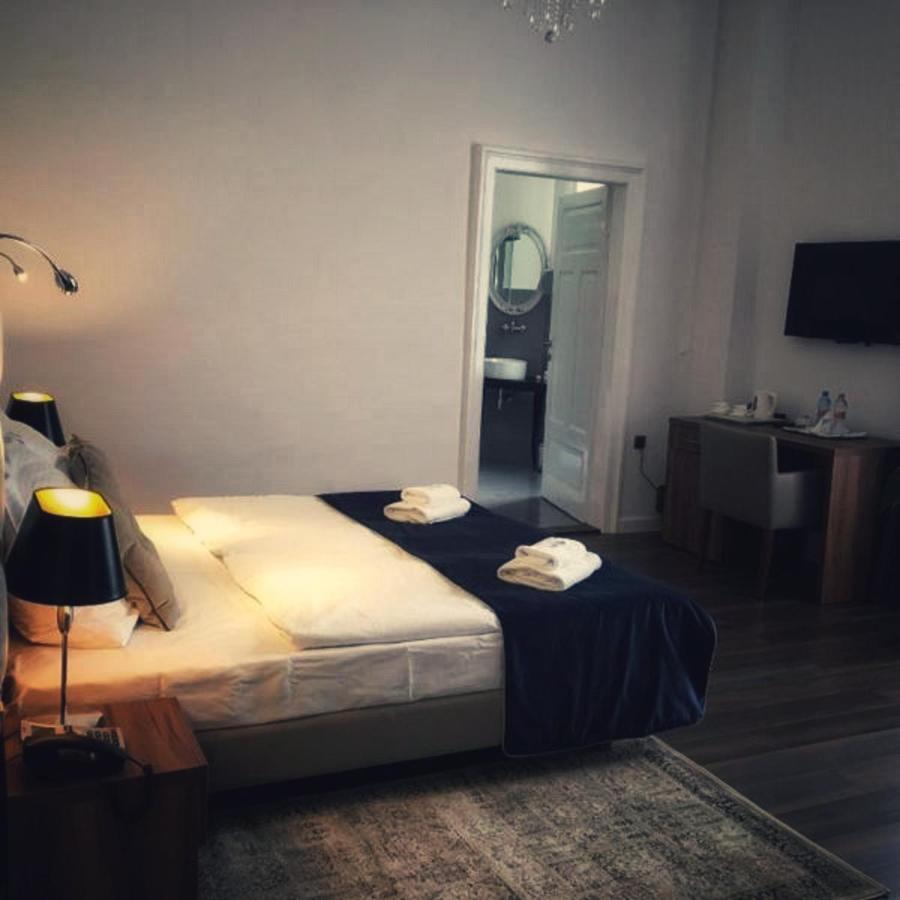Hotel Fortuna Krakau